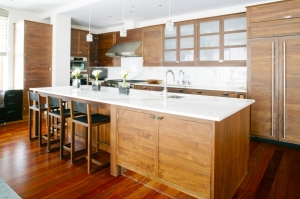 Customized Kitchen Cabinets in Singapore
